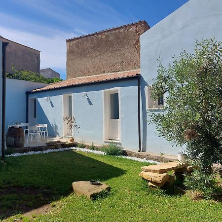 B&B Il Borgo Delle Emozioni Dolianova エクステリア 写真