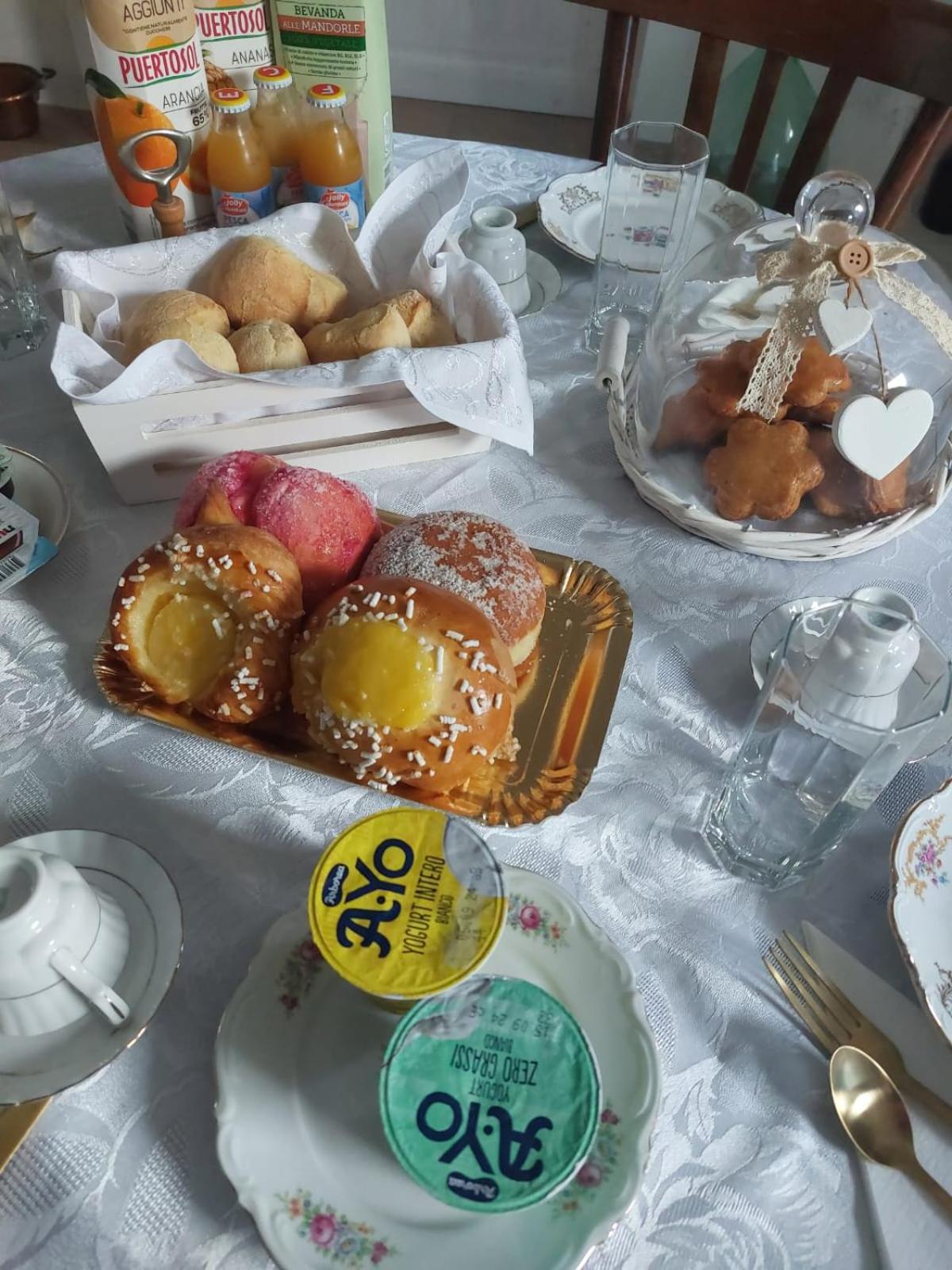 B&B Il Borgo Delle Emozioni Dolianova エクステリア 写真
