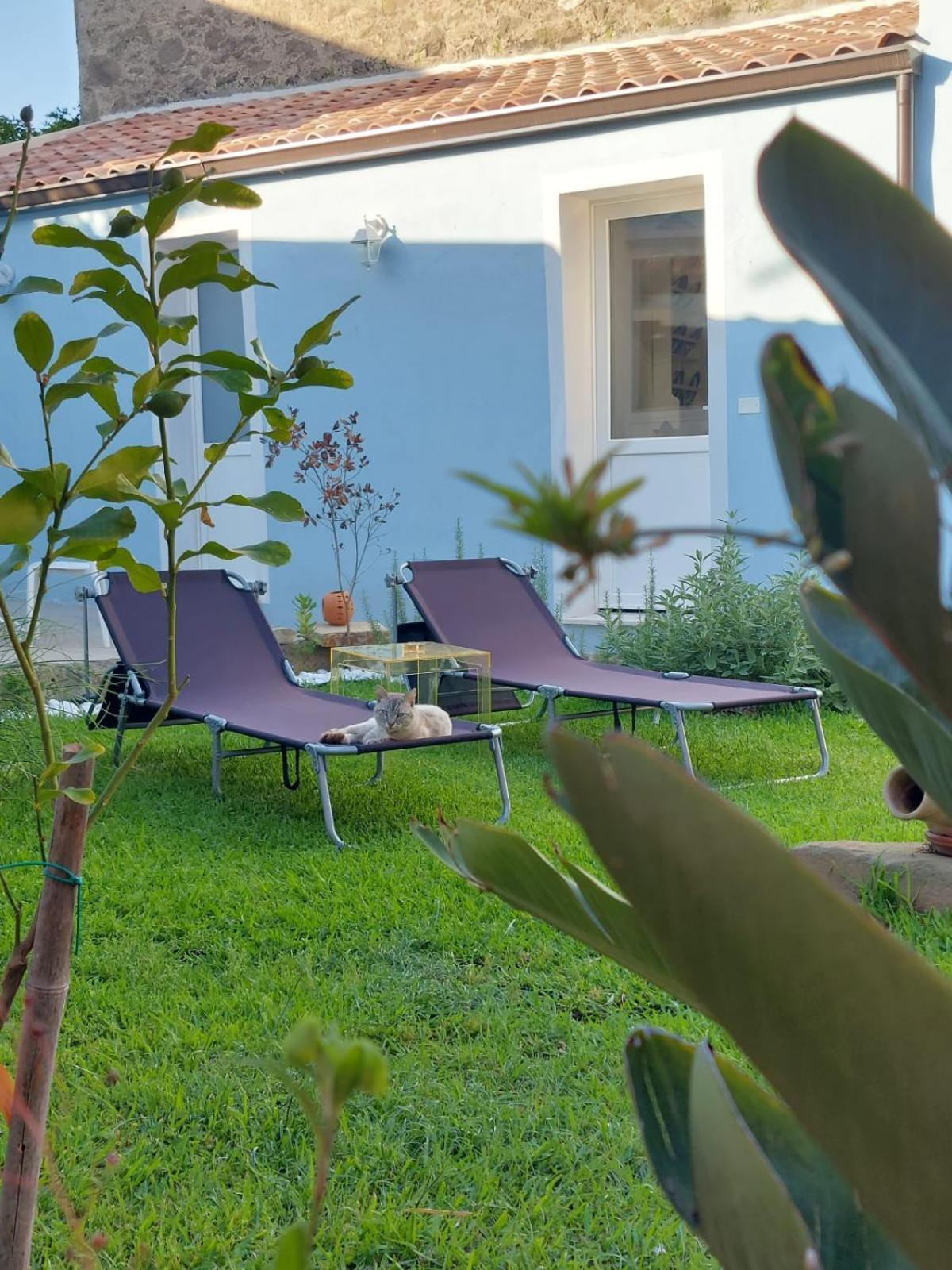 B&B Il Borgo Delle Emozioni Dolianova エクステリア 写真
