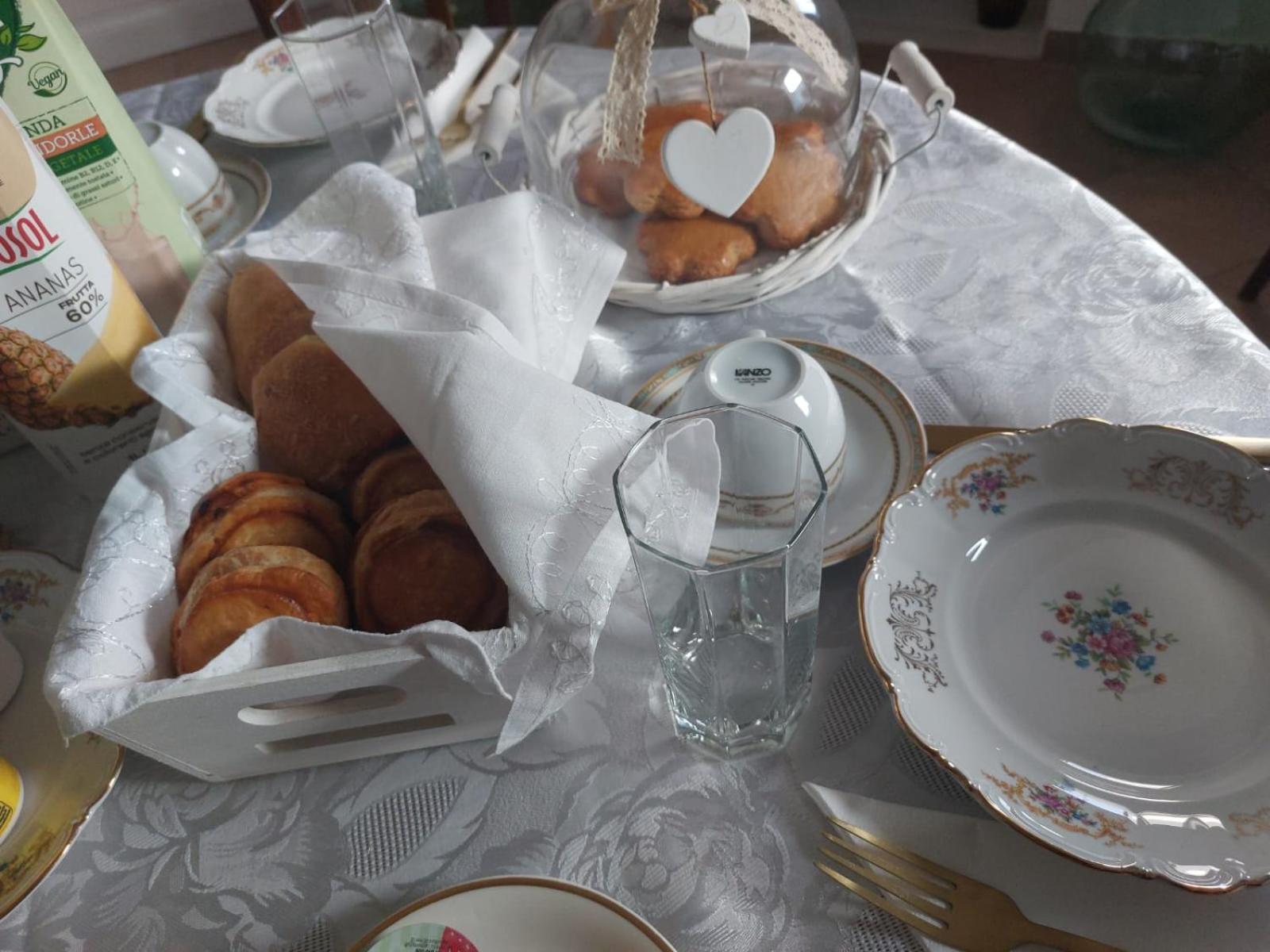 B&B Il Borgo Delle Emozioni Dolianova エクステリア 写真
