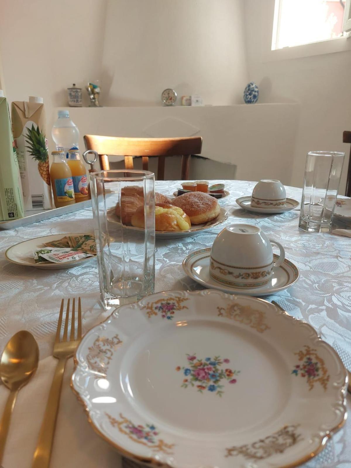 B&B Il Borgo Delle Emozioni Dolianova エクステリア 写真