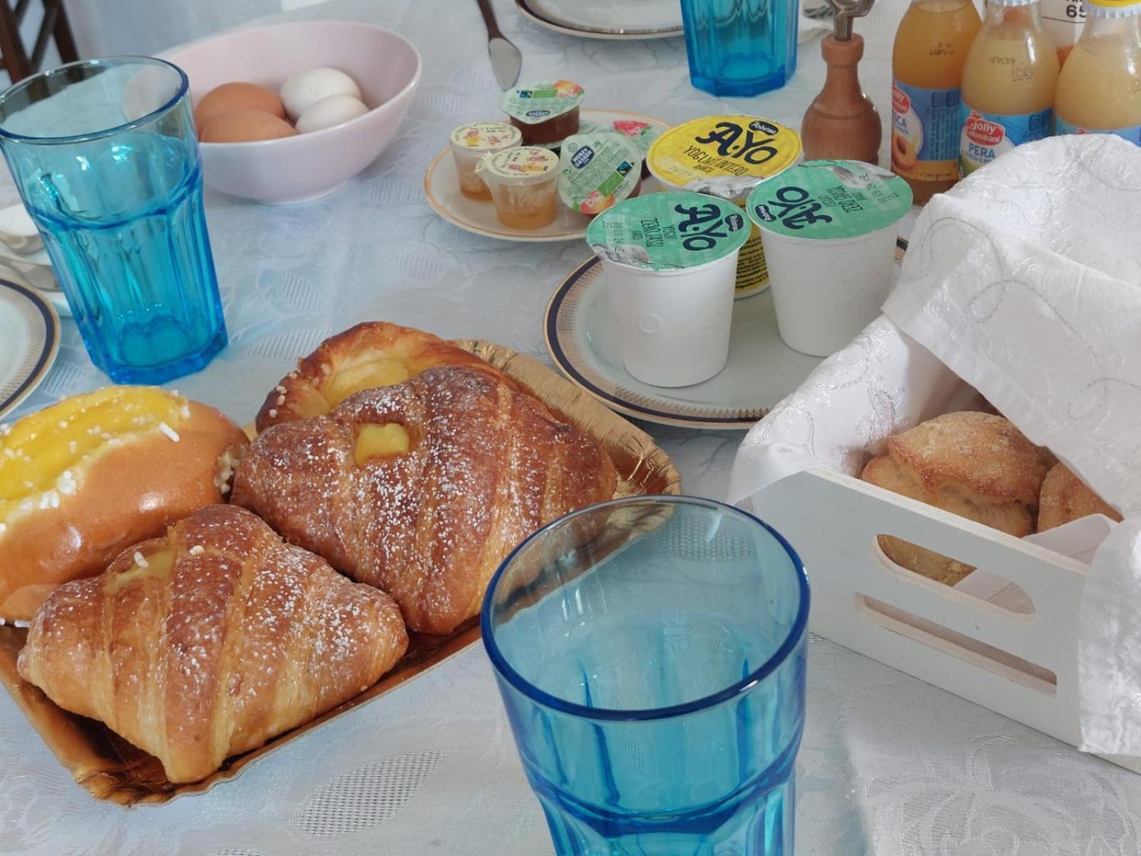 B&B Il Borgo Delle Emozioni Dolianova エクステリア 写真