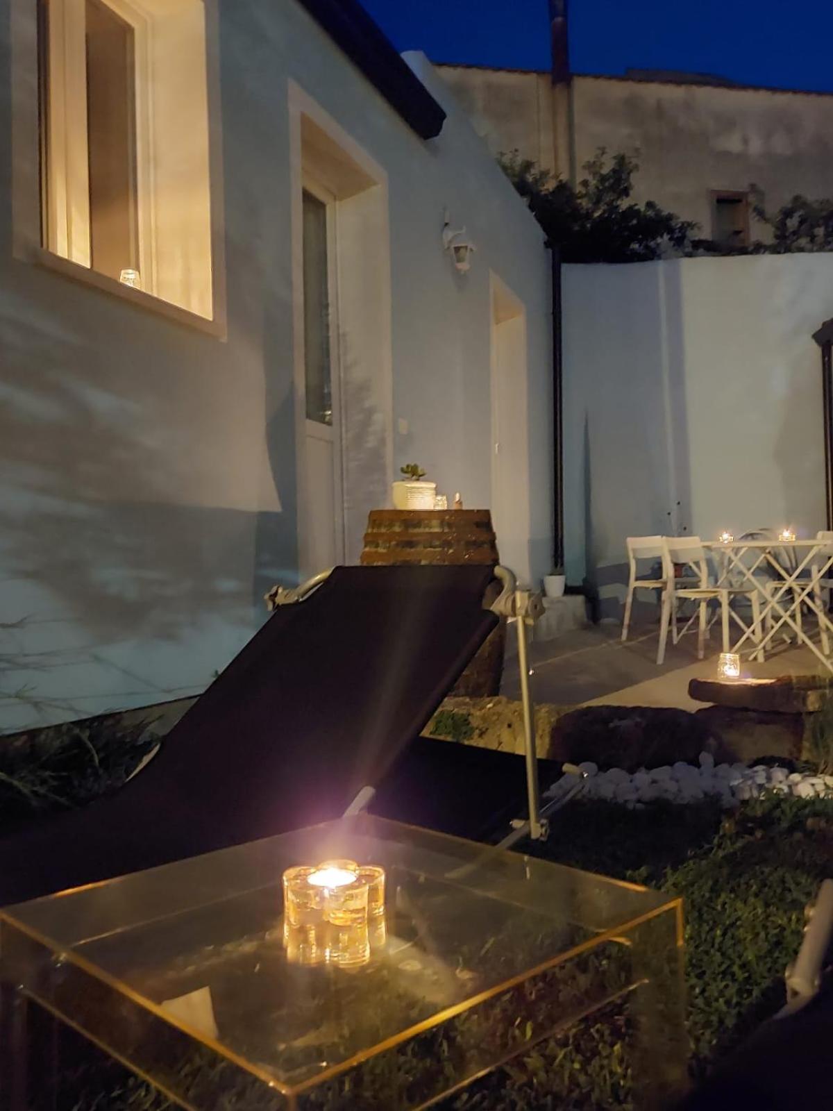 B&B Il Borgo Delle Emozioni Dolianova エクステリア 写真