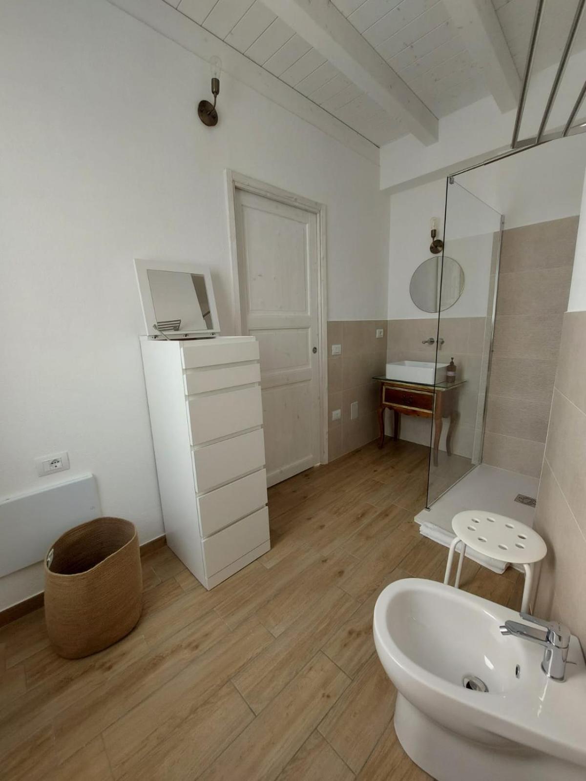 B&B Il Borgo Delle Emozioni Dolianova エクステリア 写真