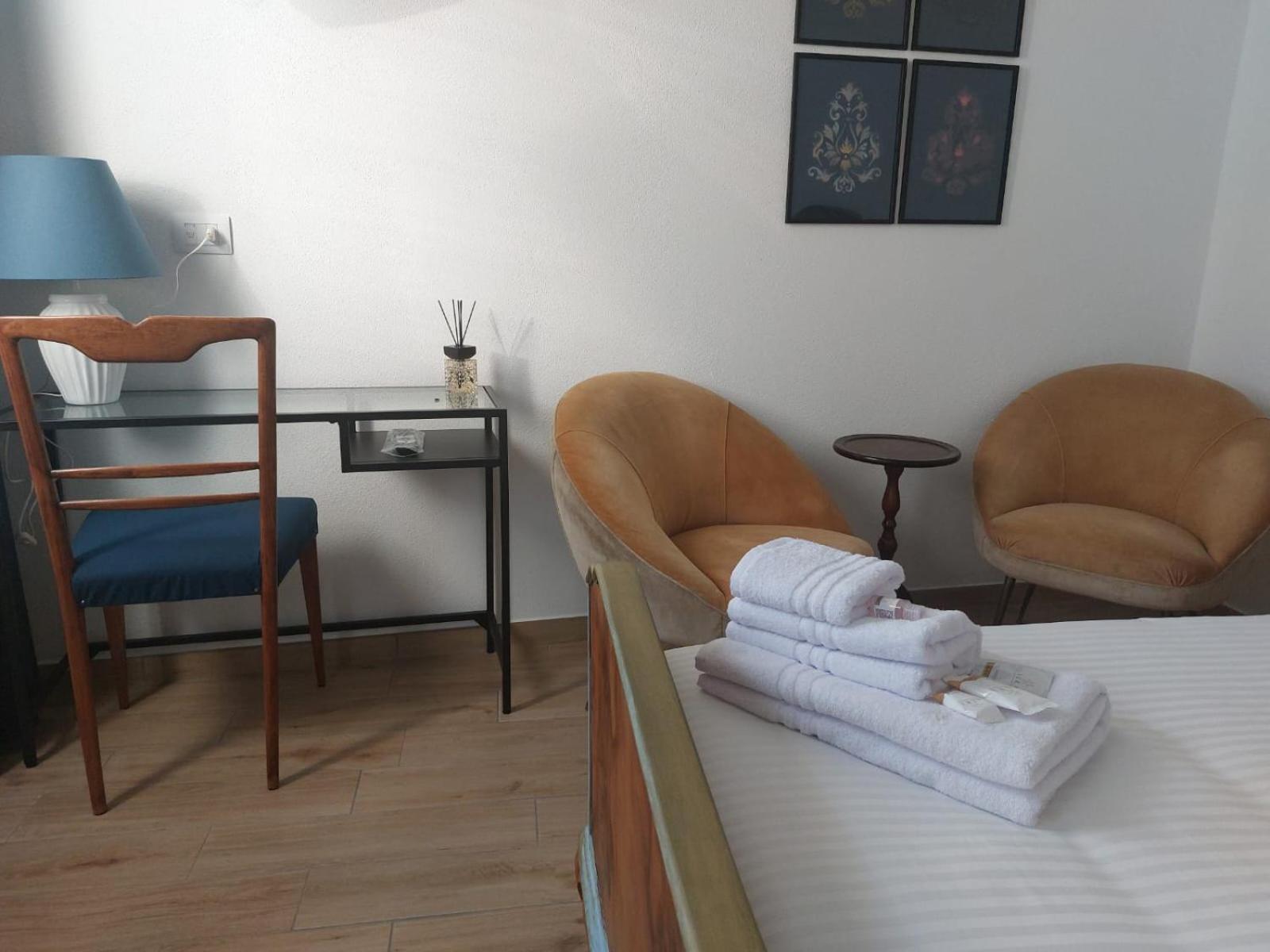 B&B Il Borgo Delle Emozioni Dolianova エクステリア 写真