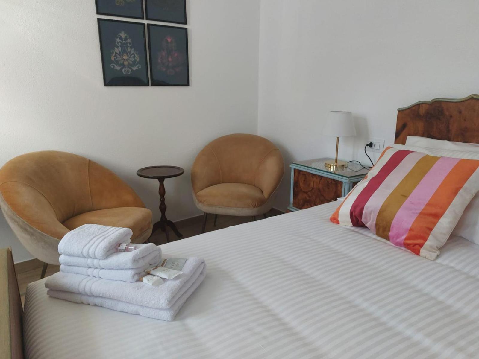 B&B Il Borgo Delle Emozioni Dolianova エクステリア 写真