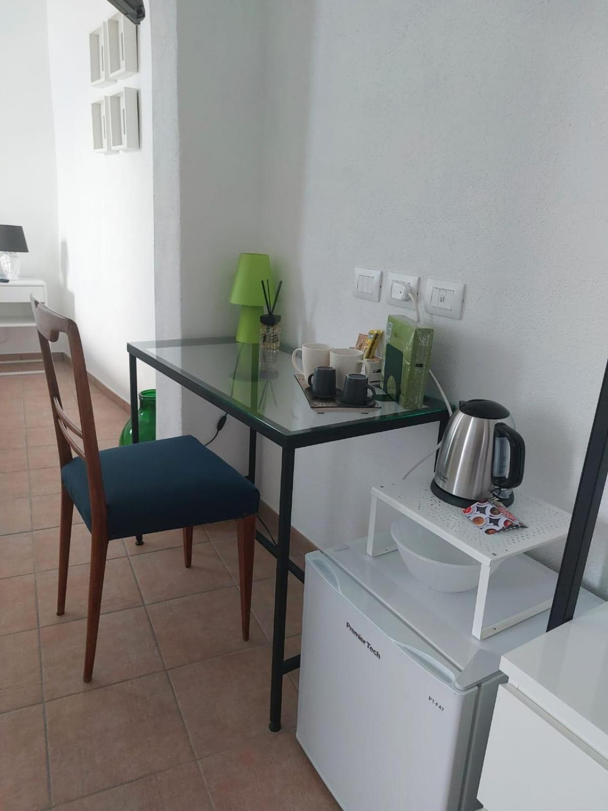B&B Il Borgo Delle Emozioni Dolianova エクステリア 写真