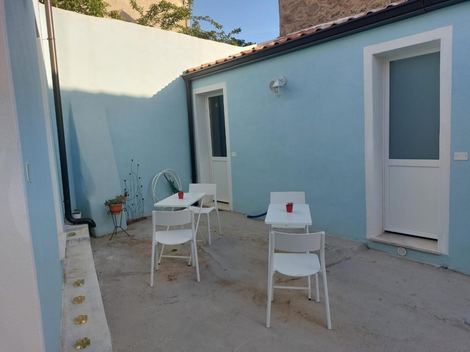 B&B Il Borgo Delle Emozioni Dolianova エクステリア 写真