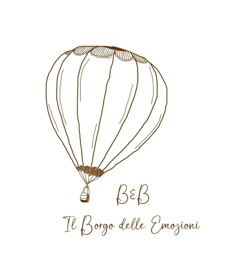 B&B Il Borgo Delle Emozioni Dolianova エクステリア 写真