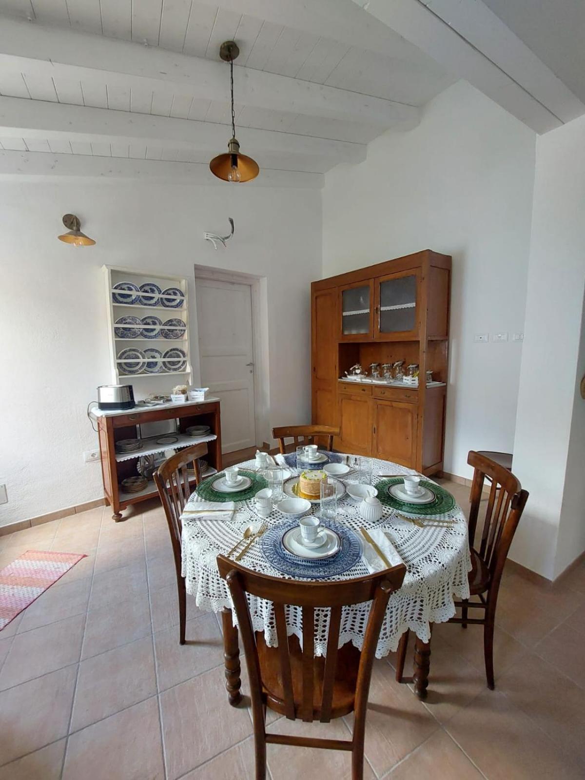 B&B Il Borgo Delle Emozioni Dolianova エクステリア 写真