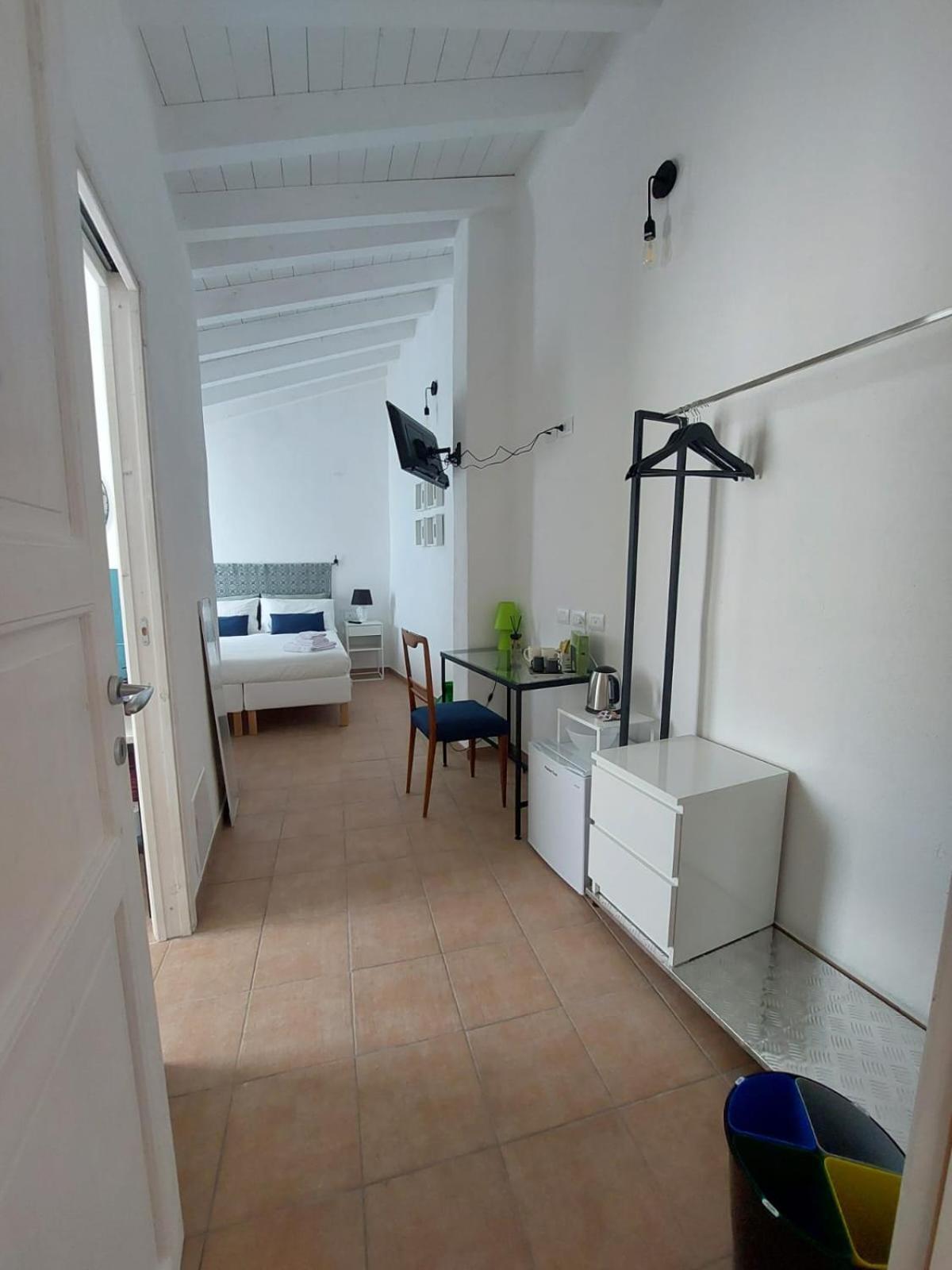 B&B Il Borgo Delle Emozioni Dolianova エクステリア 写真