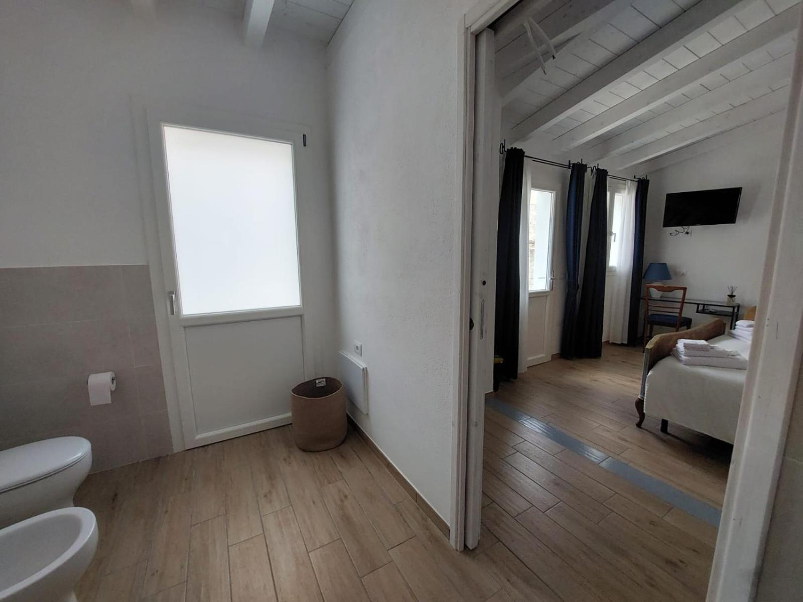 B&B Il Borgo Delle Emozioni Dolianova エクステリア 写真