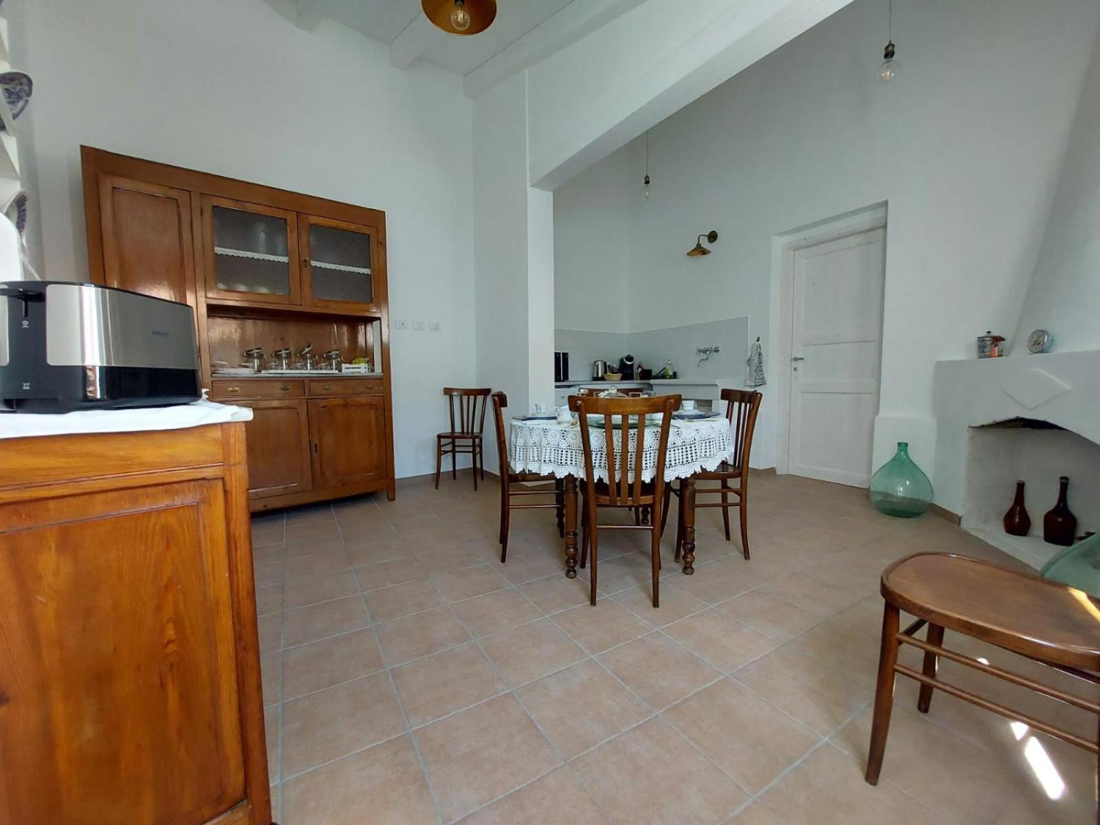 B&B Il Borgo Delle Emozioni Dolianova エクステリア 写真
