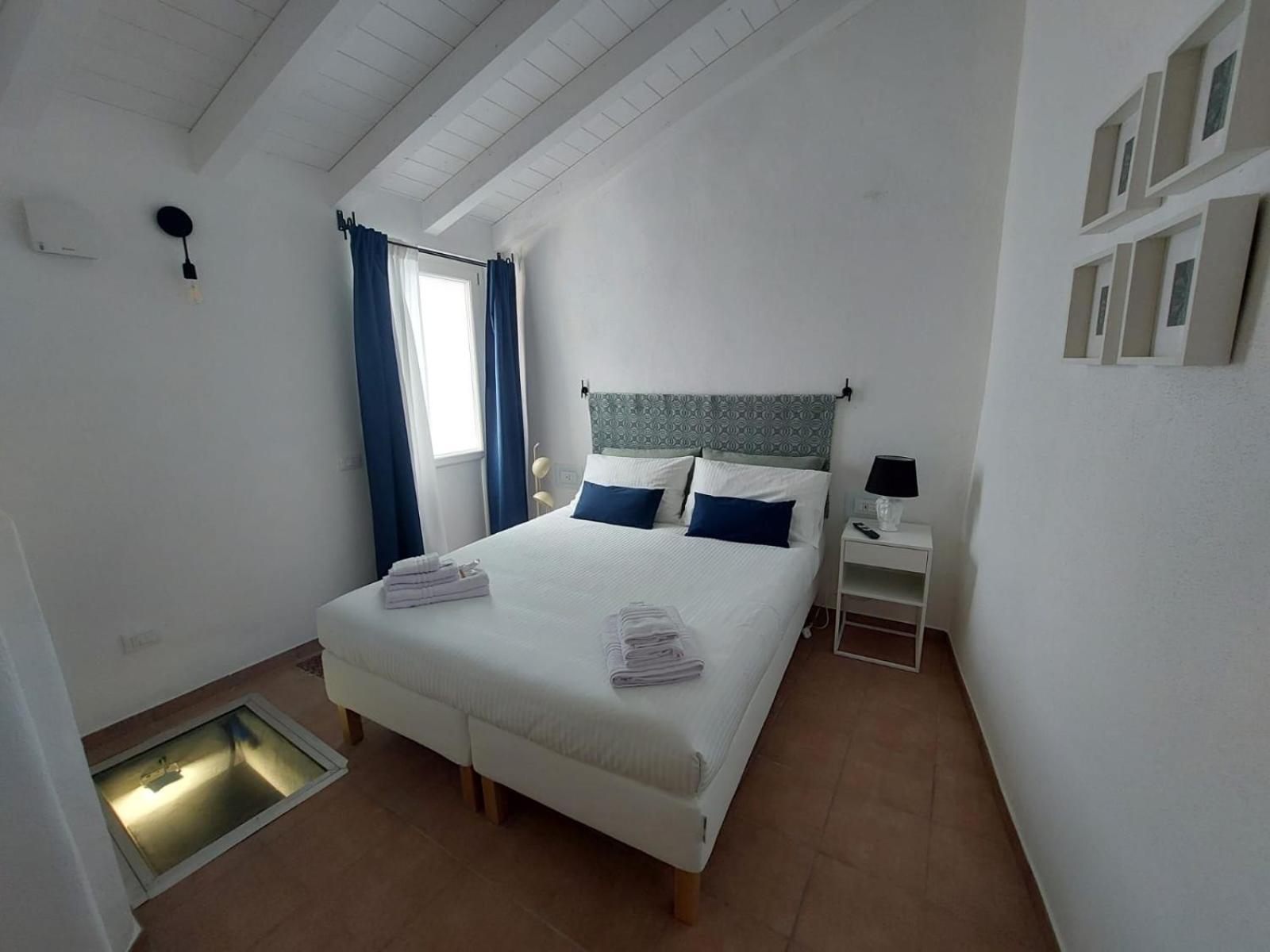 B&B Il Borgo Delle Emozioni Dolianova エクステリア 写真
