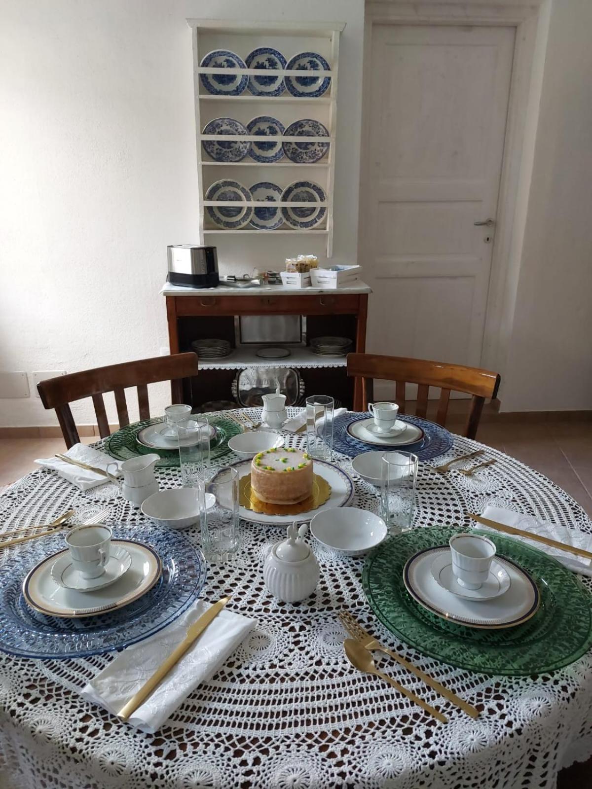 B&B Il Borgo Delle Emozioni Dolianova エクステリア 写真