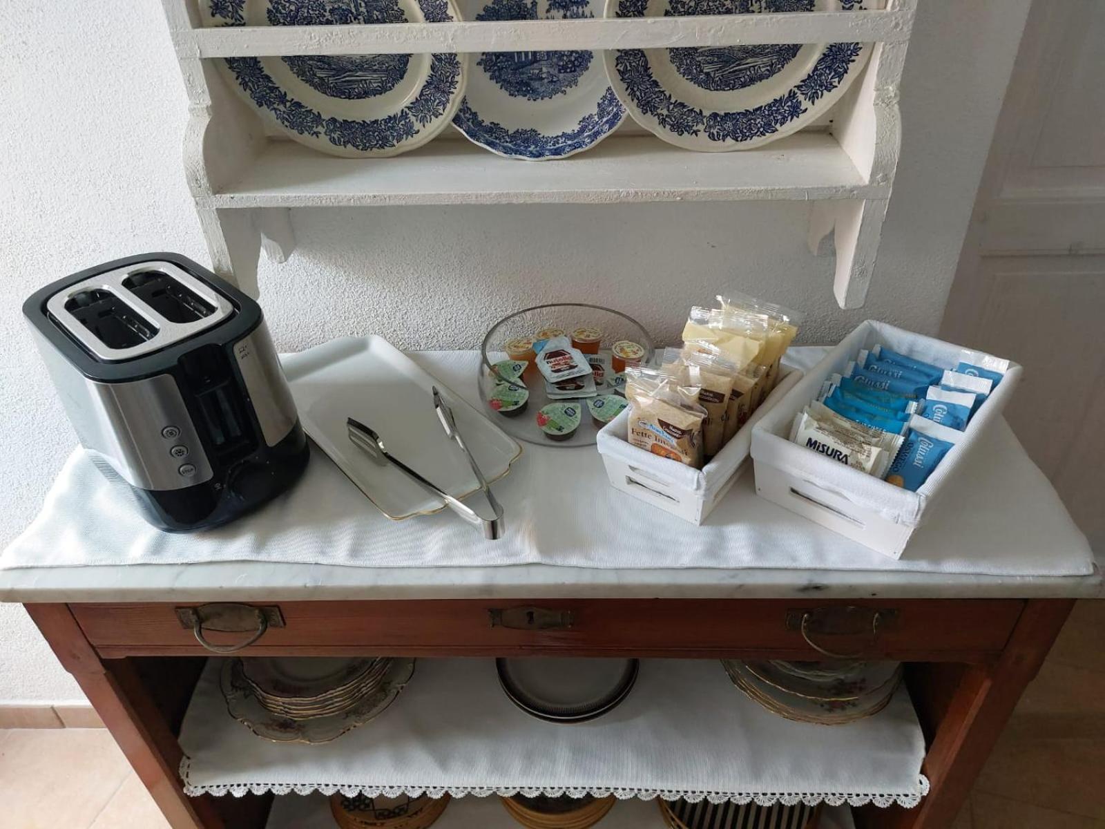 B&B Il Borgo Delle Emozioni Dolianova エクステリア 写真